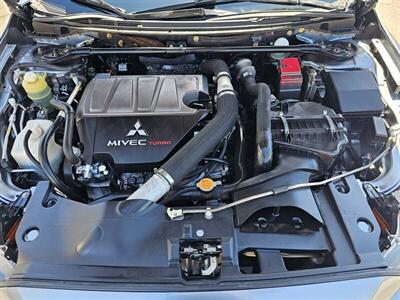 2012 Mitsubishi Lancer Evolution GSR   - Photo 32 - Ontario, CA 91761