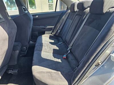 2012 Mitsubishi Lancer Evolution GSR   - Photo 23 - Ontario, CA 91761