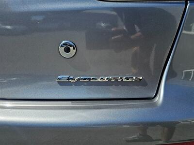 2012 Mitsubishi Lancer Evolution GSR   - Photo 14 - Ontario, CA 91761