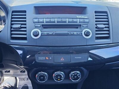 2012 Mitsubishi Lancer Evolution GSR   - Photo 22 - Ontario, CA 91761