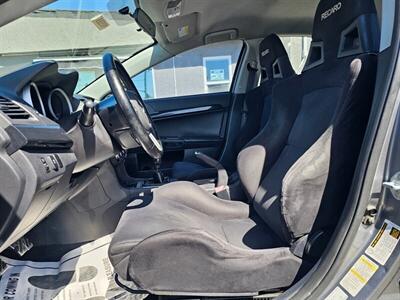 2012 Mitsubishi Lancer Evolution GSR   - Photo 17 - Ontario, CA 91761
