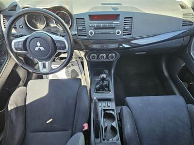 2012 Mitsubishi Lancer Evolution GSR   - Photo 24 - Ontario, CA 91761