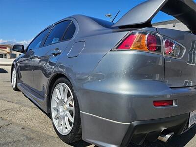 2012 Mitsubishi Lancer Evolution GSR   - Photo 12 - Ontario, CA 91761