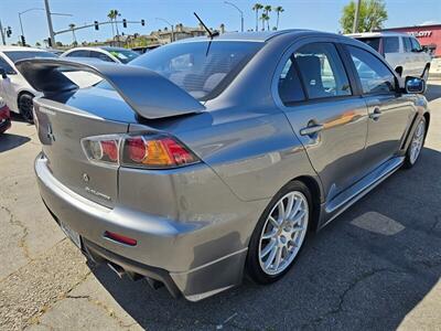 2012 Mitsubishi Lancer Evolution GSR   - Photo 6 - Ontario, CA 91761