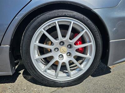 2012 Mitsubishi Lancer Evolution GSR   - Photo 15 - Ontario, CA 91761