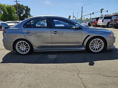 2012 Mitsubishi Lancer Evolution GSR   - Photo 7 - Ontario, CA 91761