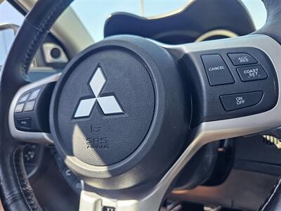 2012 Mitsubishi Lancer Evolution GSR   - Photo 20 - Ontario, CA 91761