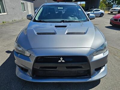 2012 Mitsubishi Lancer Evolution GSR   - Photo 9 - Ontario, CA 91761