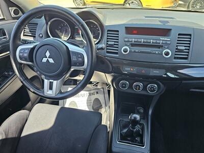 2012 Mitsubishi Lancer Evolution GSR   - Photo 27 - Ontario, CA 91761