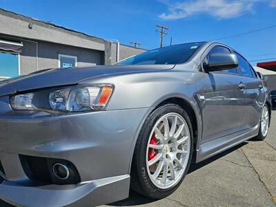 2012 Mitsubishi Lancer Evolution GSR   - Photo 11 - Ontario, CA 91761