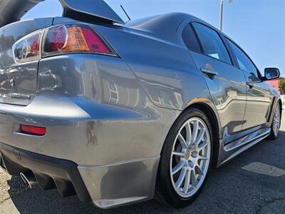 2012 Mitsubishi Lancer Evolution GSR   - Photo 13 - Ontario, CA 91761