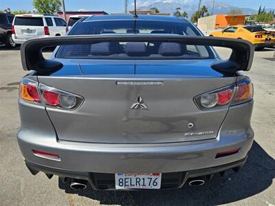2012 Mitsubishi Lancer Evolution GSR   - Photo 5 - Ontario, CA 91761