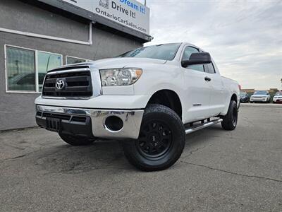 2011 Toyota Tundra Grade   - Photo 2 - Ontario, CA 91761