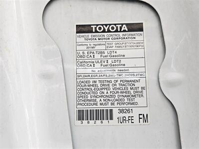 2011 Toyota Tundra Grade   - Photo 40 - Ontario, CA 91761