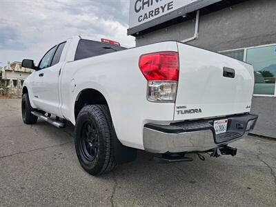 2011 Toyota Tundra Grade   - Photo 4 - Ontario, CA 91761