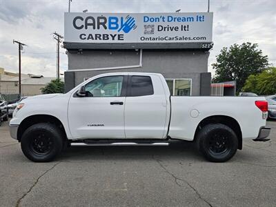 2011 Toyota Tundra Grade   - Photo 3 - Ontario, CA 91761