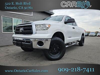 2011 Toyota Tundra Grade   - Photo 1 - Ontario, CA 91761