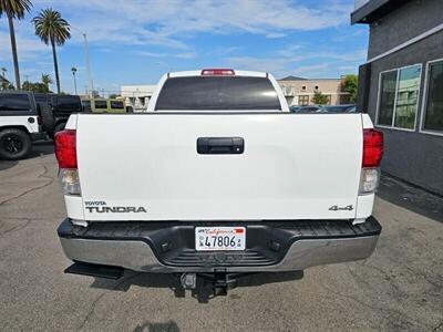 2011 Toyota Tundra Grade   - Photo 5 - Ontario, CA 91761