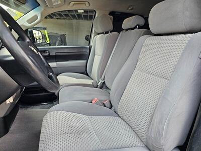2011 Toyota Tundra Grade   - Photo 22 - Ontario, CA 91761