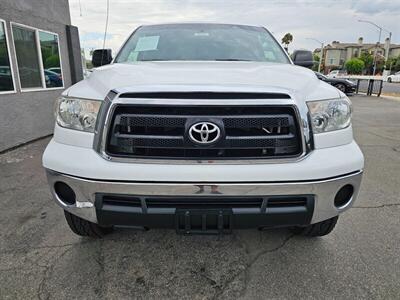 2011 Toyota Tundra Grade   - Photo 9 - Ontario, CA 91761