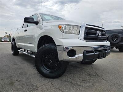 2011 Toyota Tundra Grade   - Photo 8 - Ontario, CA 91761