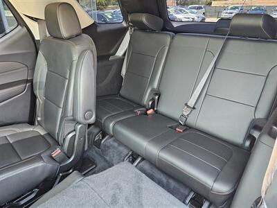 2019 Chevrolet Traverse LT Leather   - Photo 27 - Ontario, CA 91761