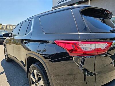 2019 Chevrolet Traverse LT Leather   - Photo 12 - Ontario, CA 91761
