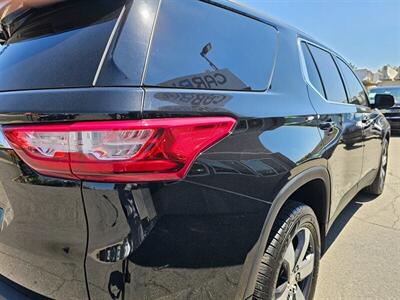 2019 Chevrolet Traverse LT Leather   - Photo 13 - Ontario, CA 91761