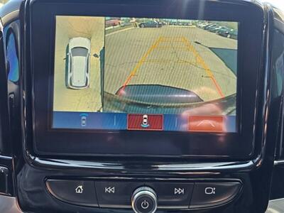 2019 Chevrolet Traverse LT Leather   - Photo 38 - Ontario, CA 91761