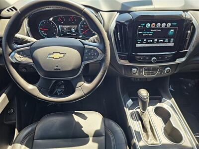 2019 Chevrolet Traverse LT Leather   - Photo 31 - Ontario, CA 91761