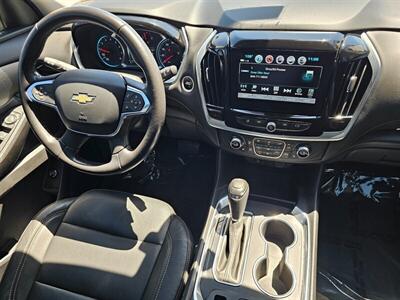 2019 Chevrolet Traverse LT Leather   - Photo 29 - Ontario, CA 91761