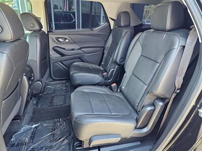 2019 Chevrolet Traverse LT Leather   - Photo 26 - Ontario, CA 91761