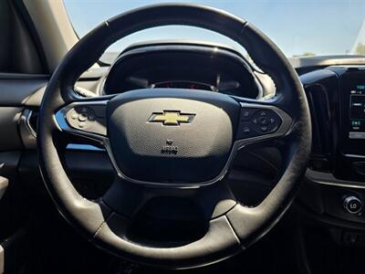 2019 Chevrolet Traverse LT Leather   - Photo 32 - Ontario, CA 91761