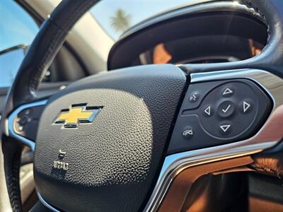 2019 Chevrolet Traverse LT Leather   - Photo 24 - Ontario, CA 91761