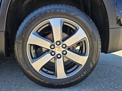 2019 Chevrolet Traverse LT Leather   - Photo 17 - Ontario, CA 91761