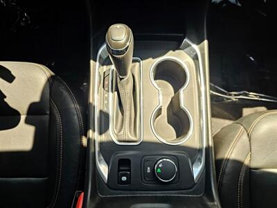 2019 Chevrolet Traverse LT Leather   - Photo 34 - Ontario, CA 91761