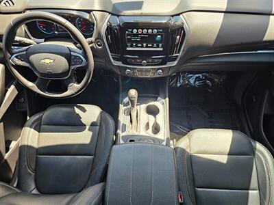 2019 Chevrolet Traverse LT Leather   - Photo 28 - Ontario, CA 91761