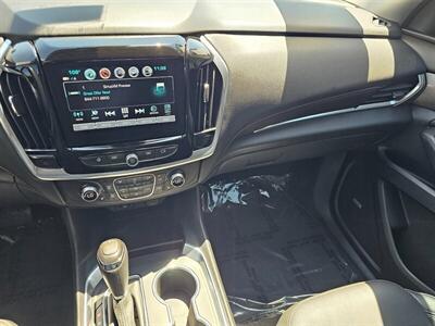 2019 Chevrolet Traverse LT Leather   - Photo 30 - Ontario, CA 91761