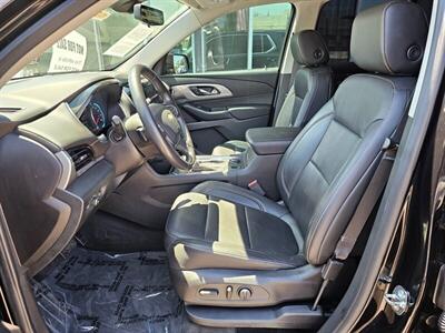2019 Chevrolet Traverse LT Leather   - Photo 21 - Ontario, CA 91761