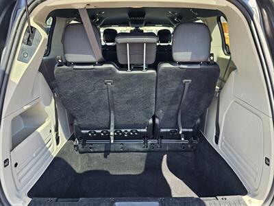 2018 Dodge Grand Caravan SXT - Photo 33 - Ontario, CA 91761