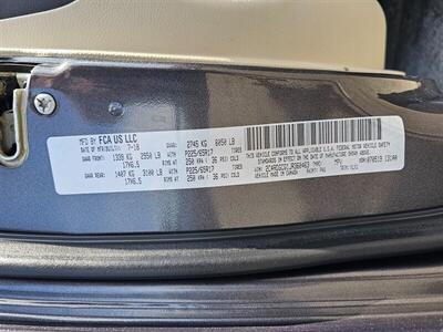 2018 Dodge Grand Caravan SXT - Photo 36 - Ontario, CA 91761