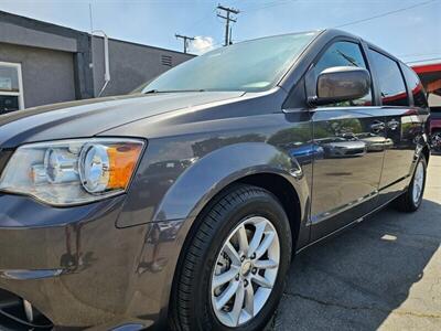 2018 Dodge Grand Caravan SXT - Photo 11 - Ontario, CA 91761