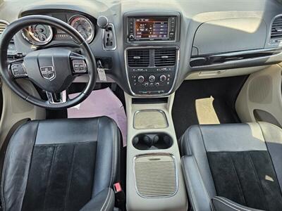 2018 Dodge Grand Caravan SXT - Photo 25 - Ontario, CA 91761