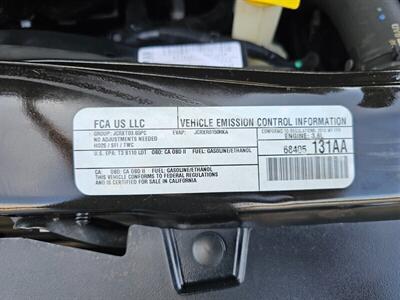2018 Dodge Grand Caravan SXT - Photo 35 - Ontario, CA 91761