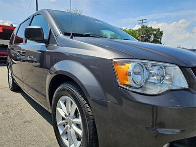 2018 Dodge Grand Caravan SXT - Photo 10 - Ontario, CA 91761