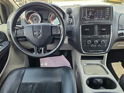 2018 Dodge Grand Caravan SXT - Photo 26 - Ontario, CA 91761