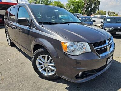 2018 Dodge Grand Caravan SXT - Photo 8 - Ontario, CA 91761