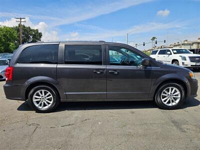 2018 Dodge Grand Caravan SXT - Photo 7 - Ontario, CA 91761