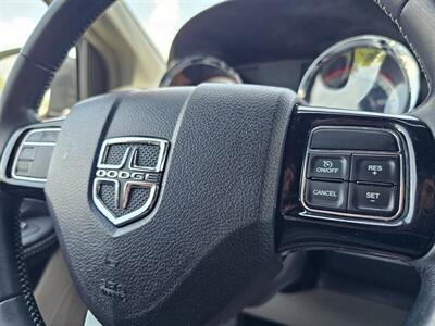 2018 Dodge Grand Caravan SXT - Photo 19 - Ontario, CA 91761