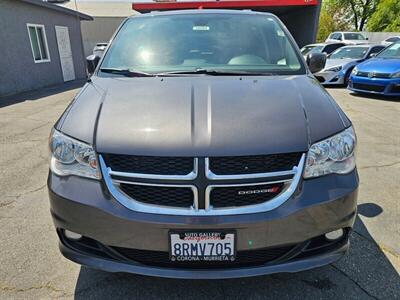 2018 Dodge Grand Caravan SXT - Photo 9 - Ontario, CA 91761